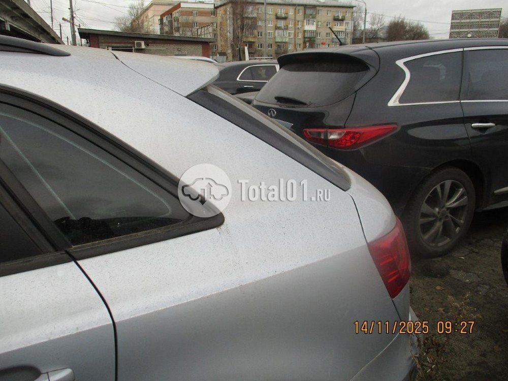 Фото Audi Q3 224