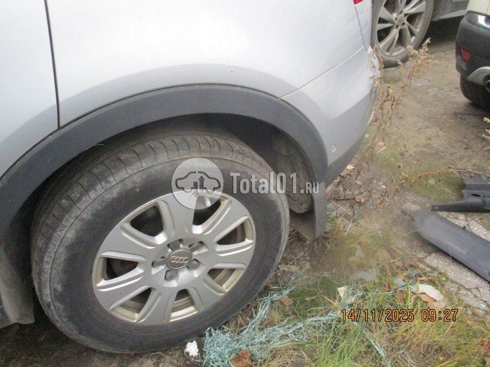 Фото Audi Q3 226