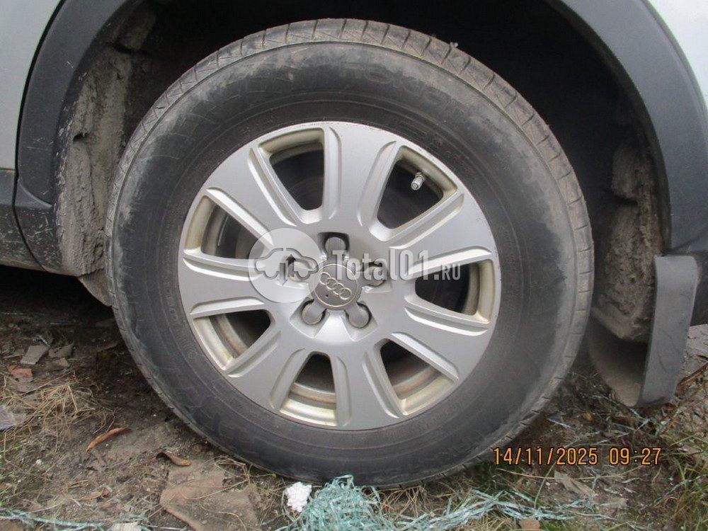 Фото Audi Q3 228