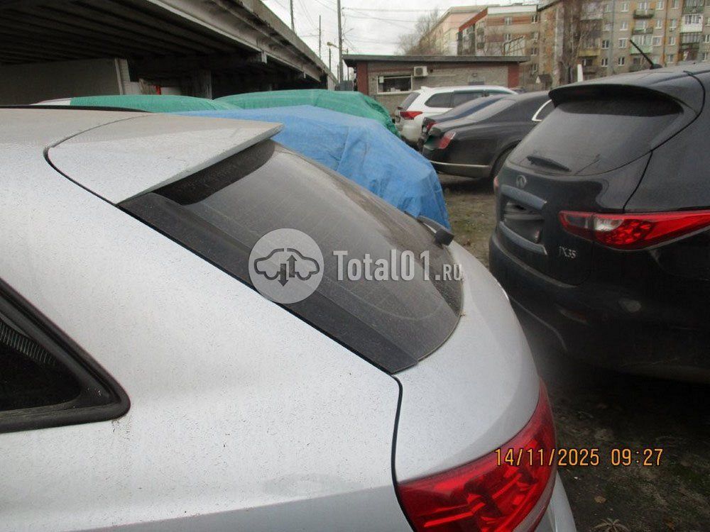 Фото Audi Q3 232