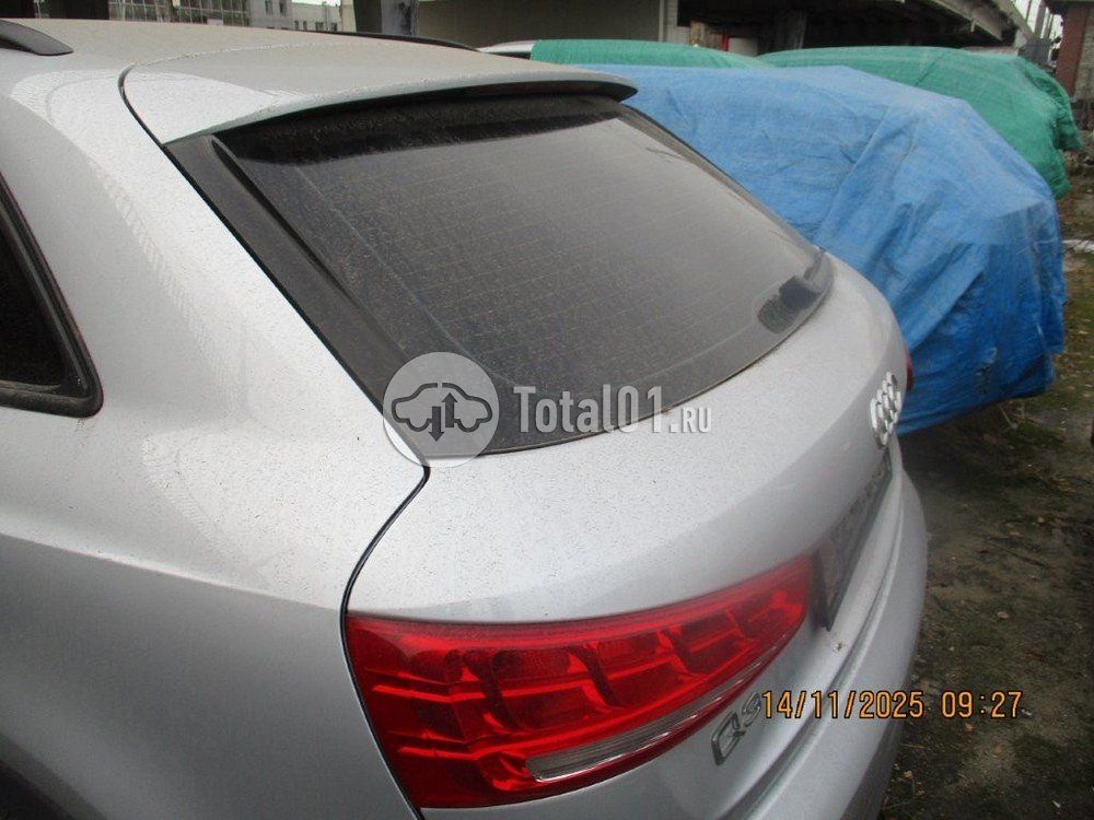 Фото Audi Q3 234