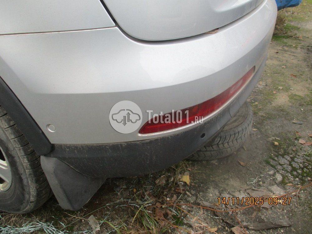 Фото Audi Q3 236