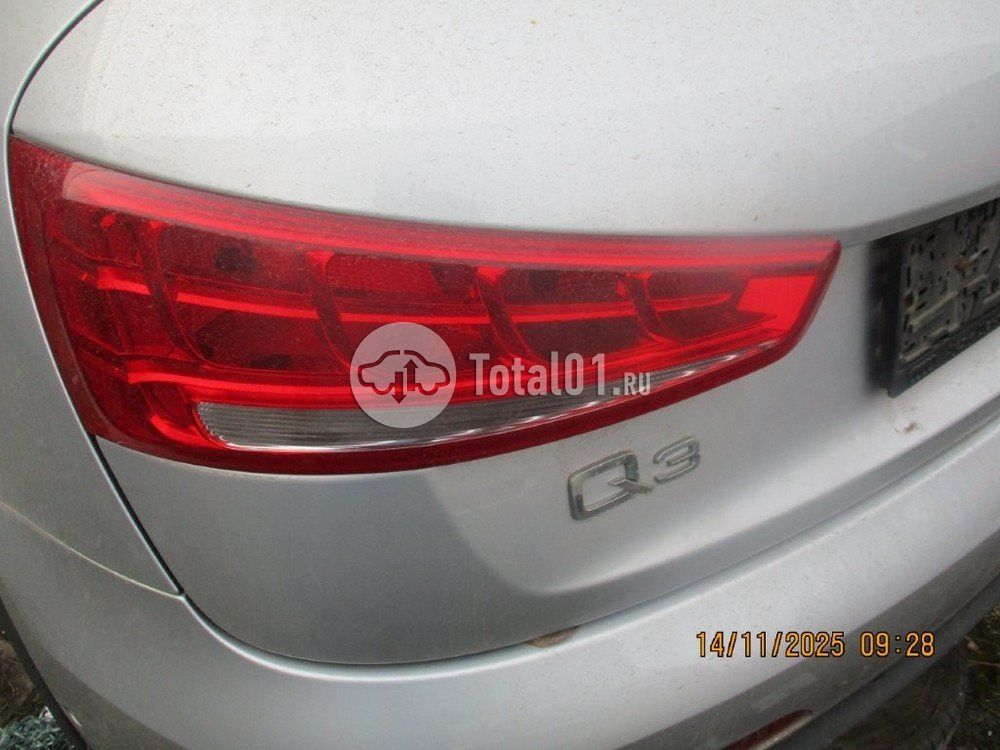Фото Audi Q3 242