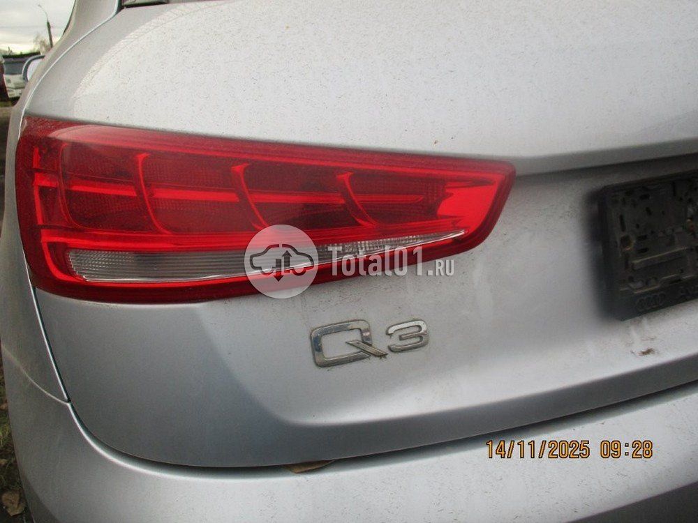 Фото Audi Q3 250