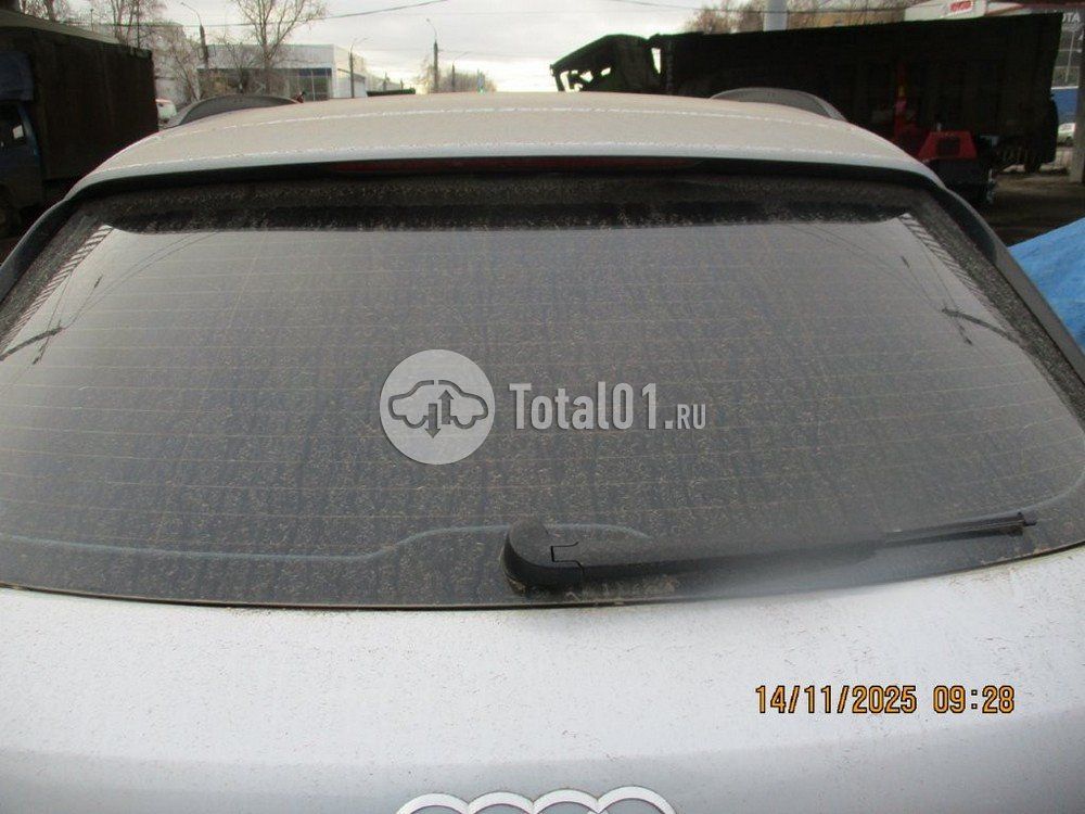 Фото Audi Q3 252