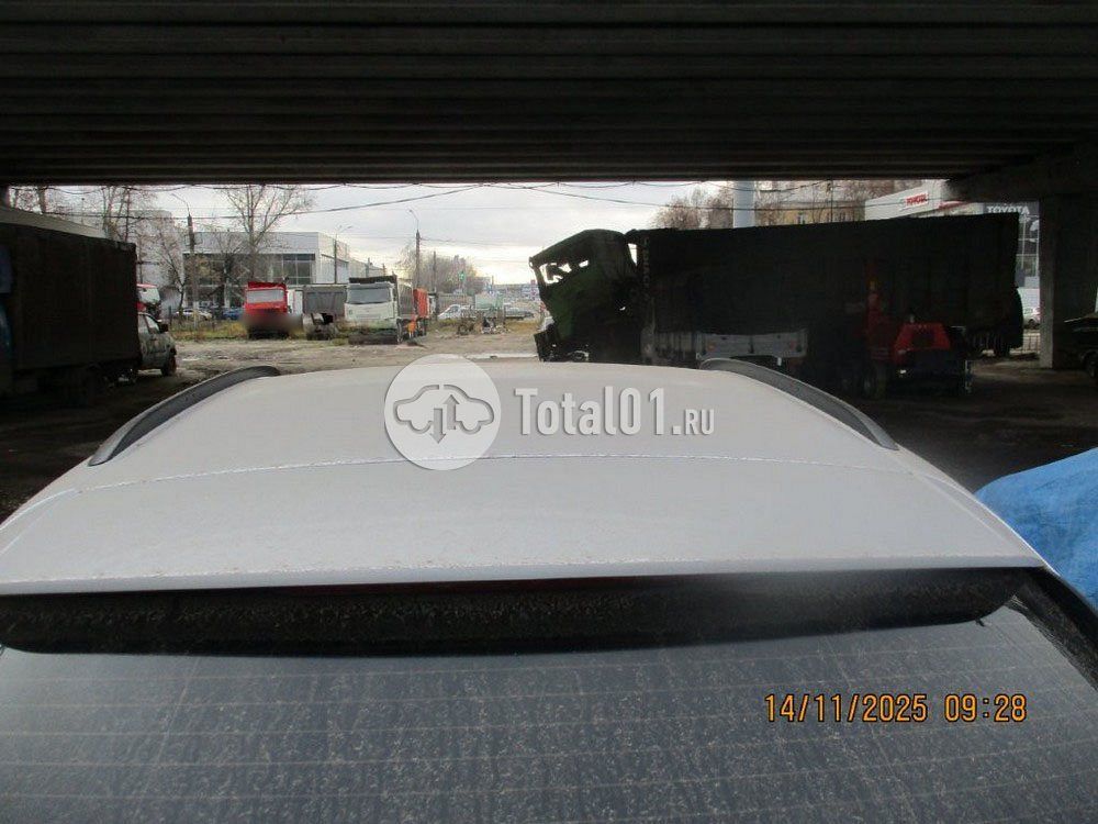 Фото Audi Q3 254