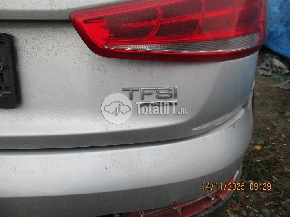 Фото Audi Q3 258