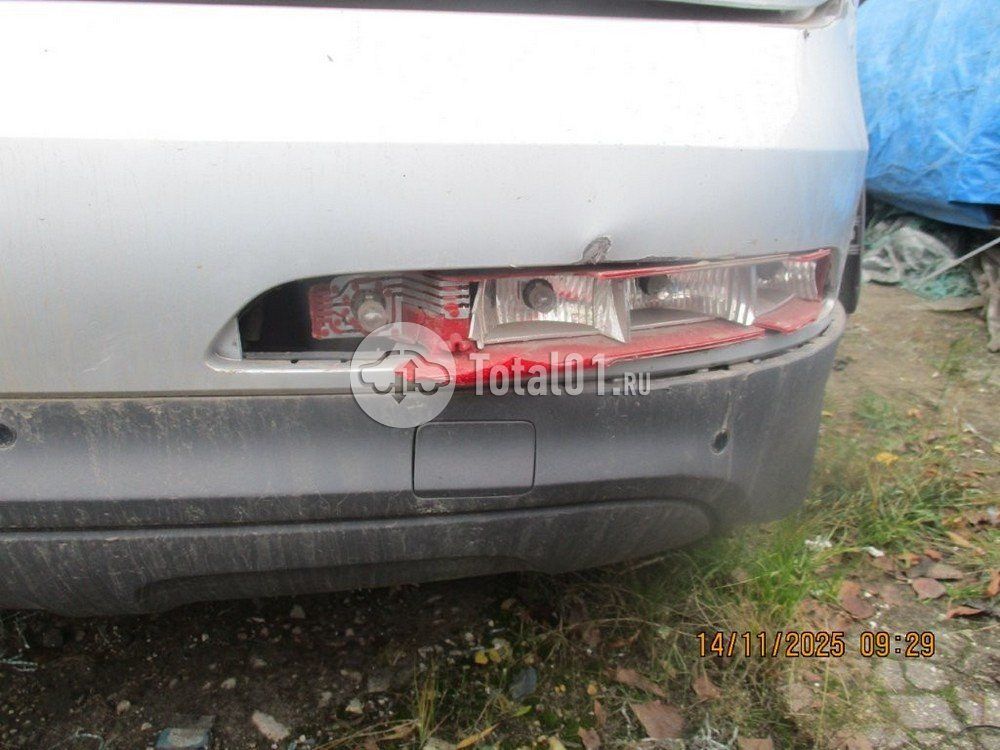 Фото Audi Q3 260