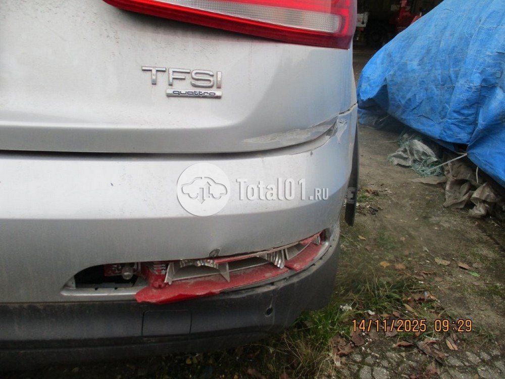 Фото Audi Q3 264