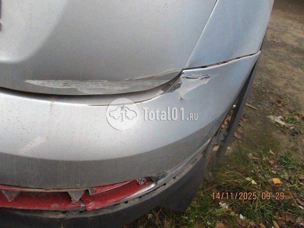 Фото Audi Q3 268