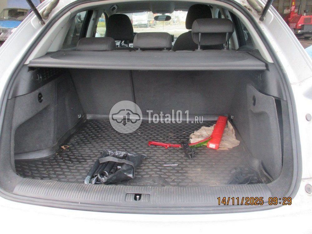 Фото Audi Q3 272