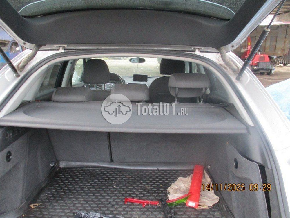 Фото Audi Q3 274