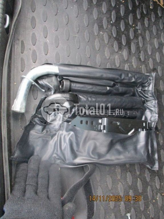 Фото Audi Q3 280