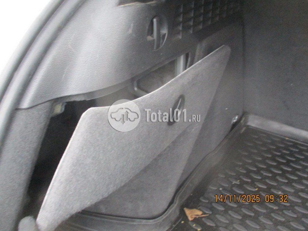 Фото Audi Q3 298