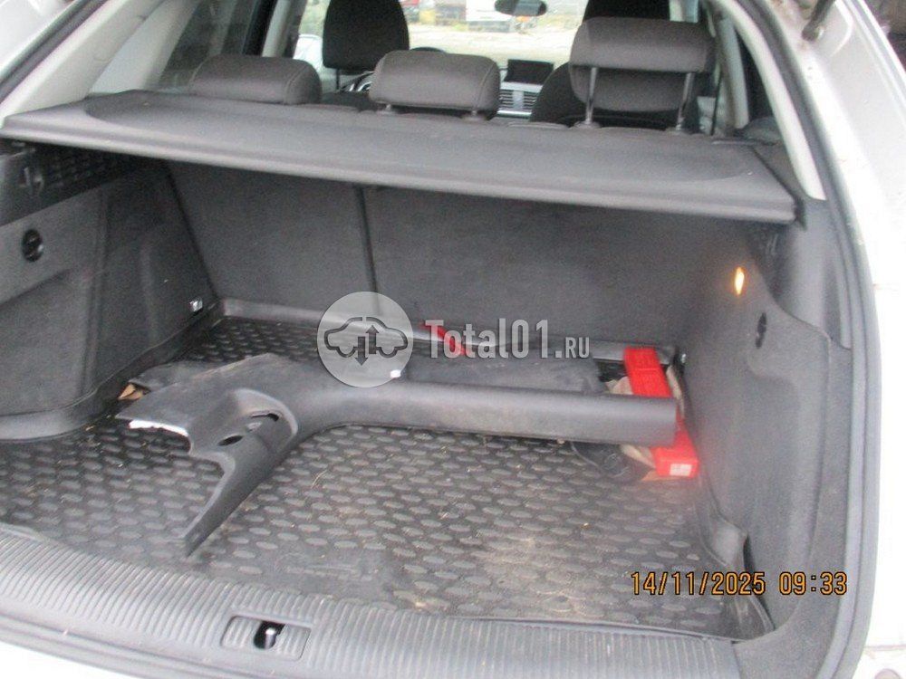 Фото Audi Q3 310