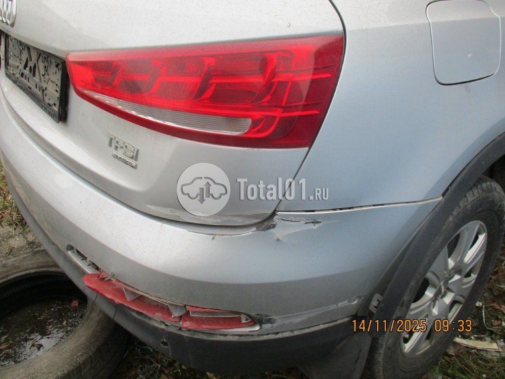 Фото Audi Q3 316