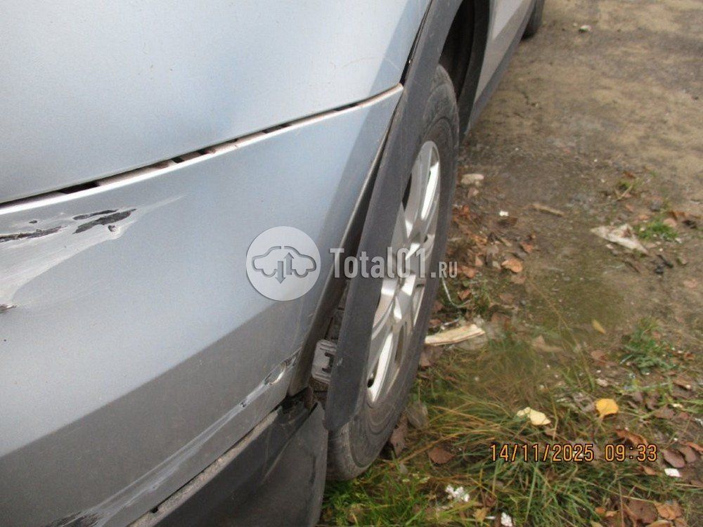 Фото Audi Q3 320