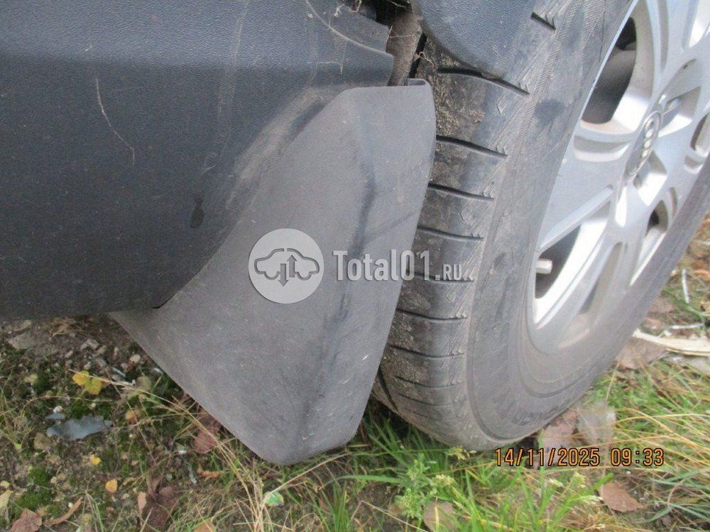 Фото Audi Q3 322