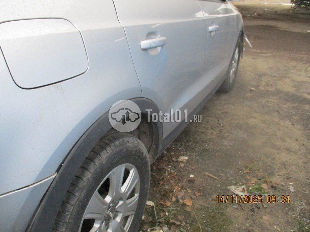 Фото Audi Q3 332