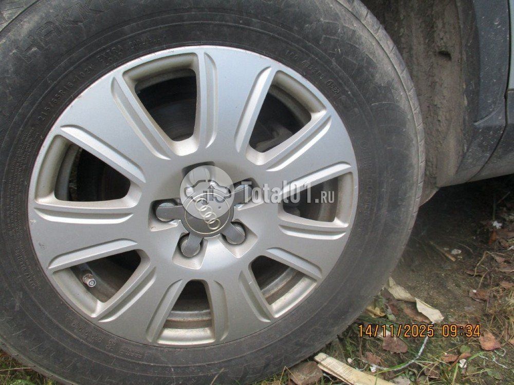 Фото Audi Q3 334