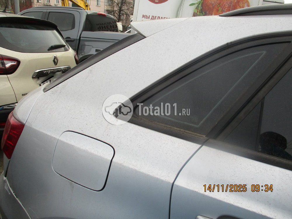 Фото Audi Q3 336