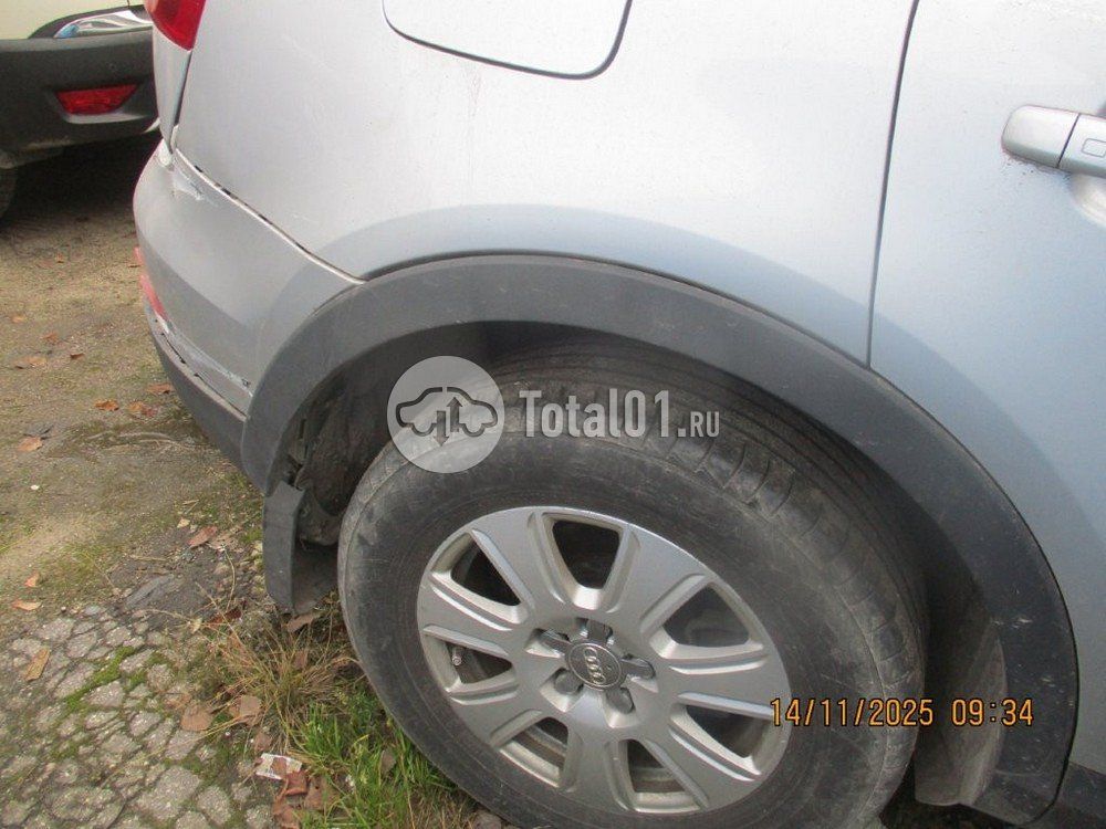 Фото Audi Q3 338