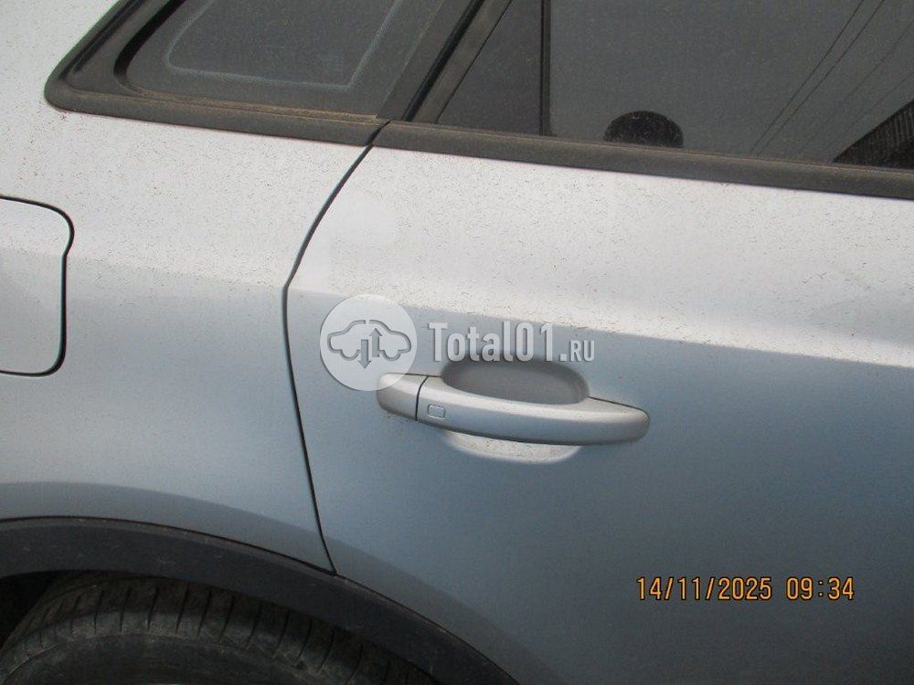 Фото Audi Q3 342