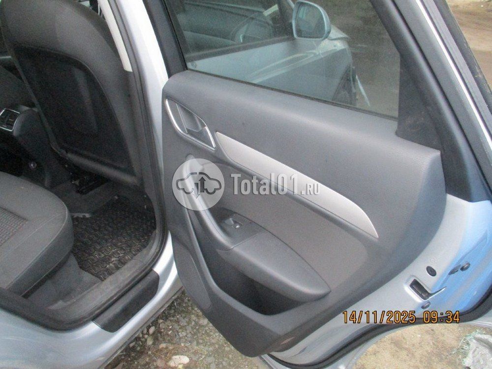 Фото Audi Q3 344