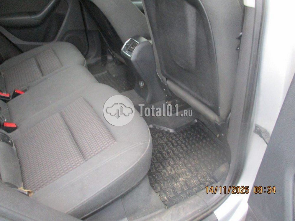 Фото Audi Q3 346