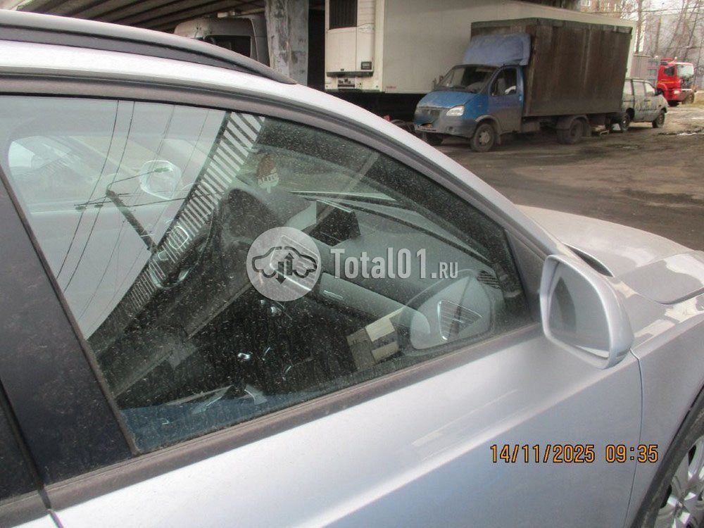 Фото Audi Q3 350