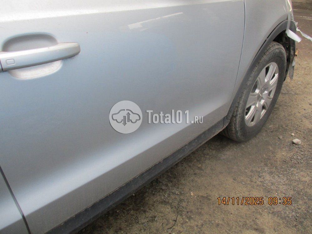 Фото Audi Q3 352