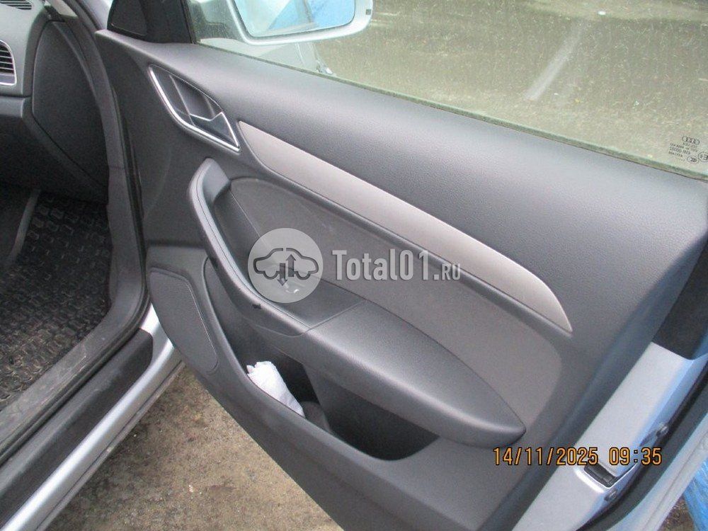 Фото Audi Q3 360