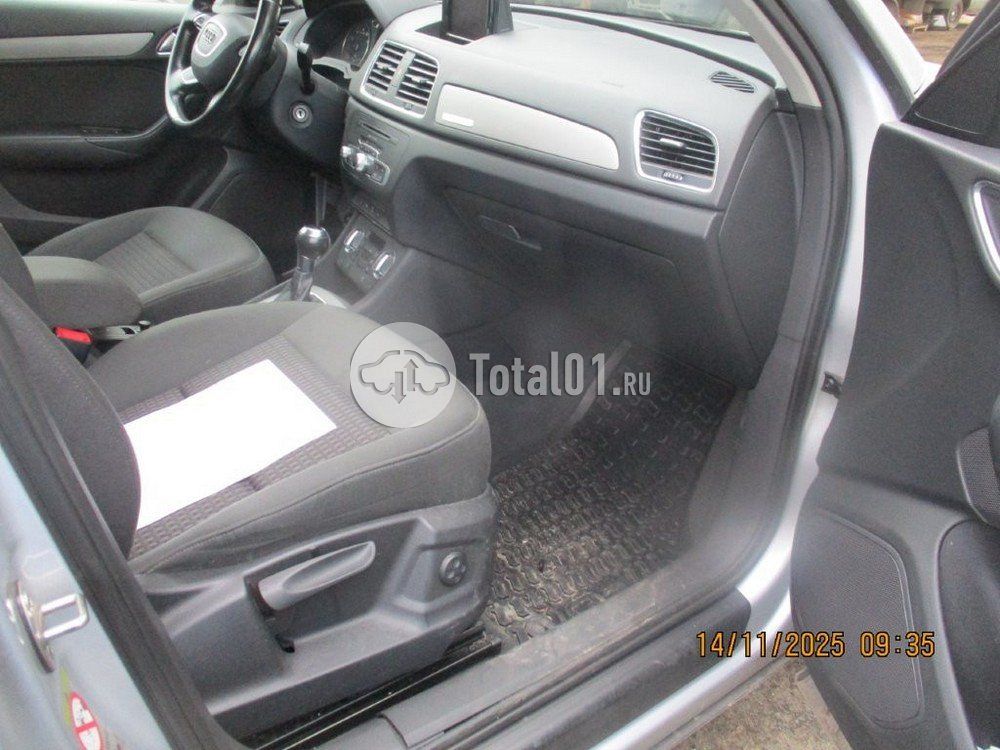 Фото Audi Q3 362