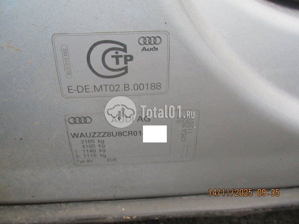 Фото Audi Q3 364