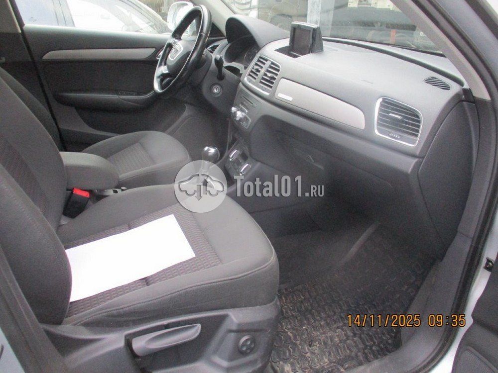 Фото Audi Q3 366