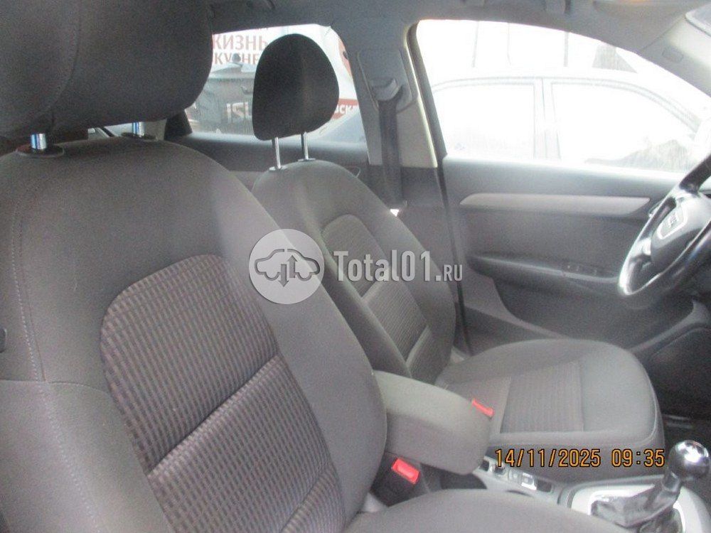 Фото Audi Q3 368