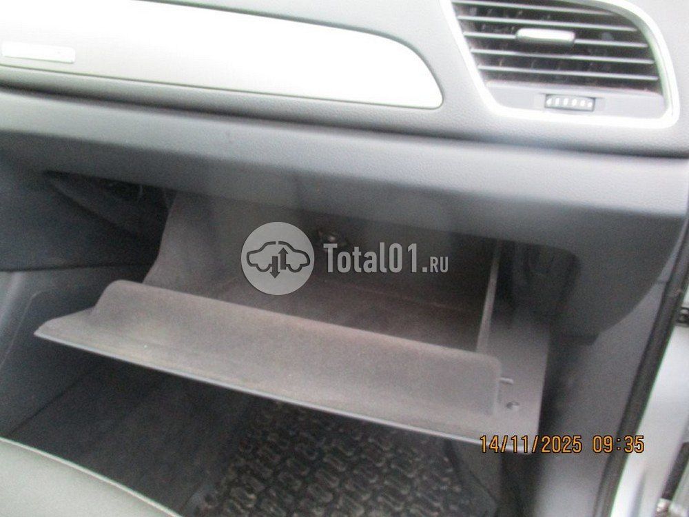 Фото Audi Q3 374