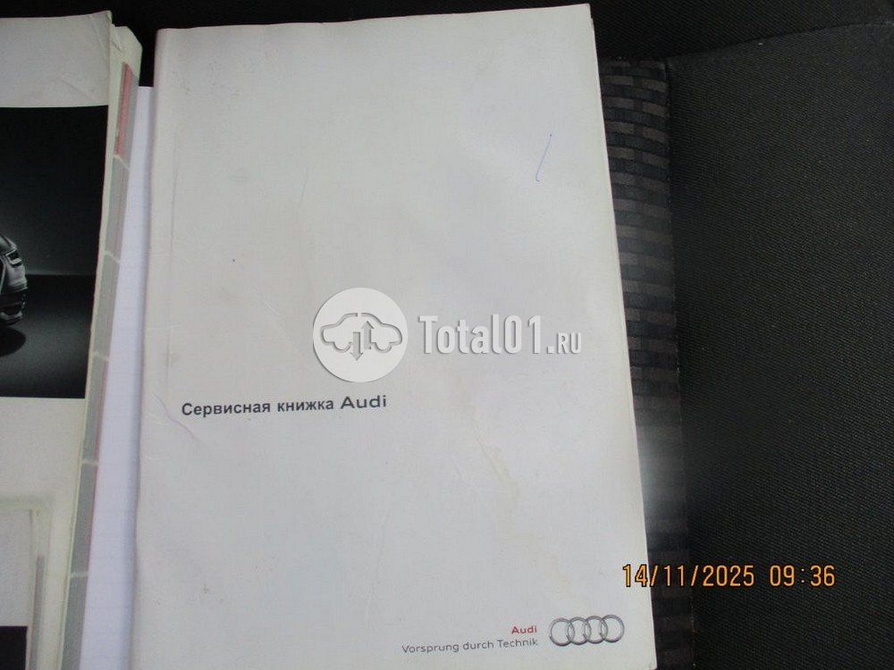 Фото Audi Q3 380