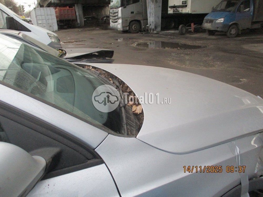 Фото Audi Q3 386