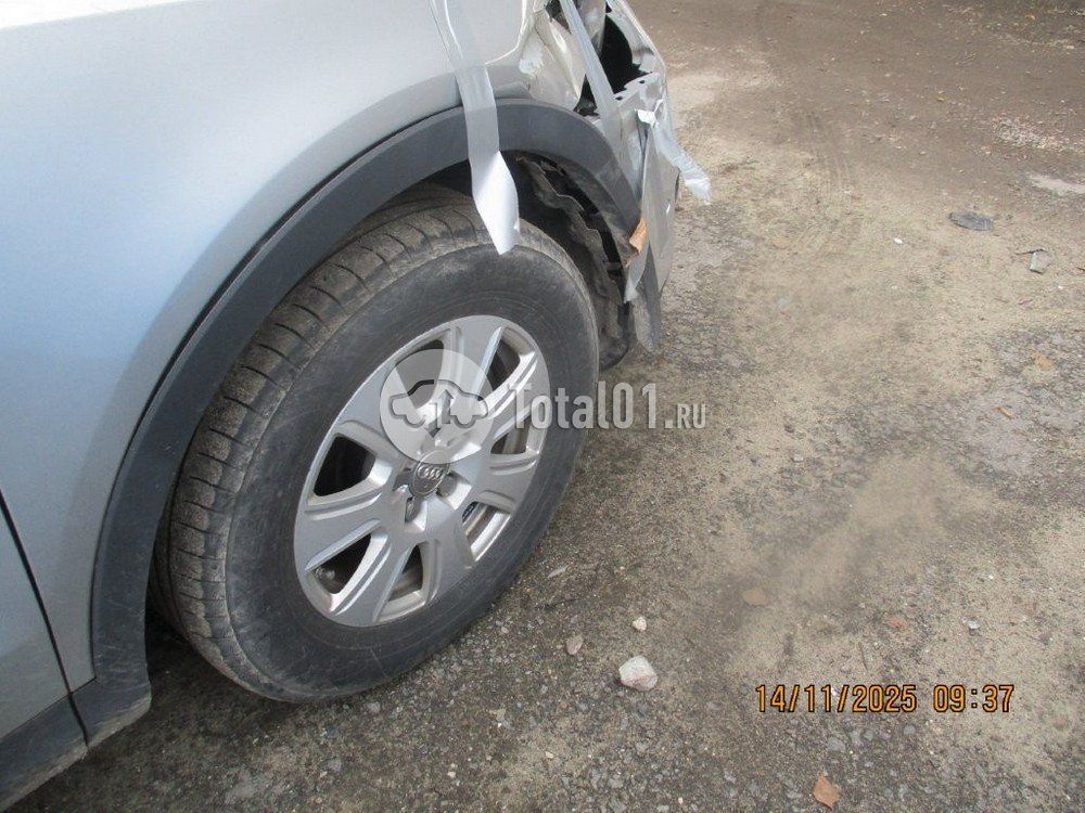 Фото Audi Q3 388