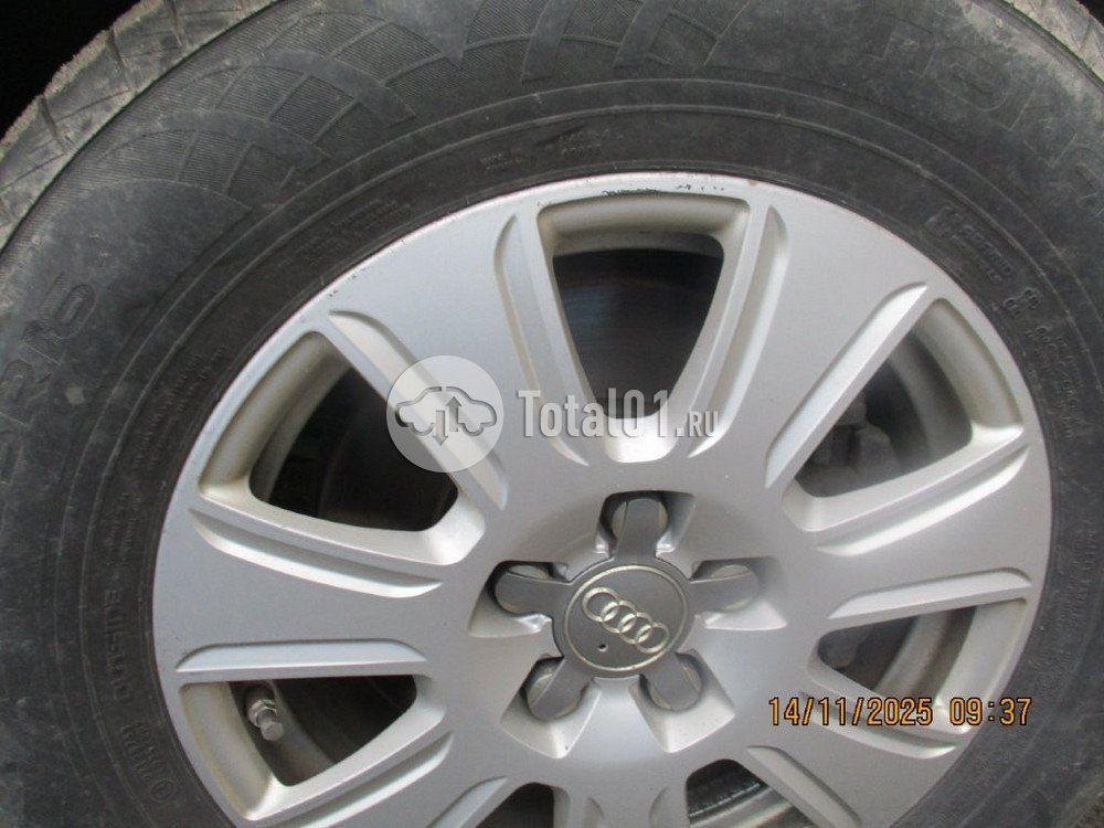 Фото Audi Q3 392