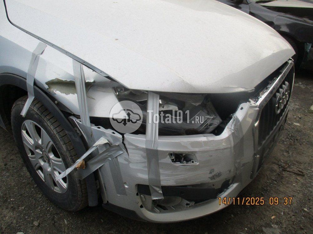 Фото Audi Q3 398