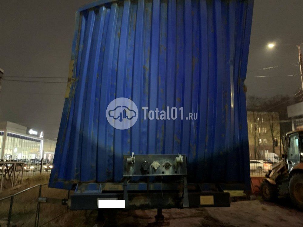 Фото Тонар 9445 4