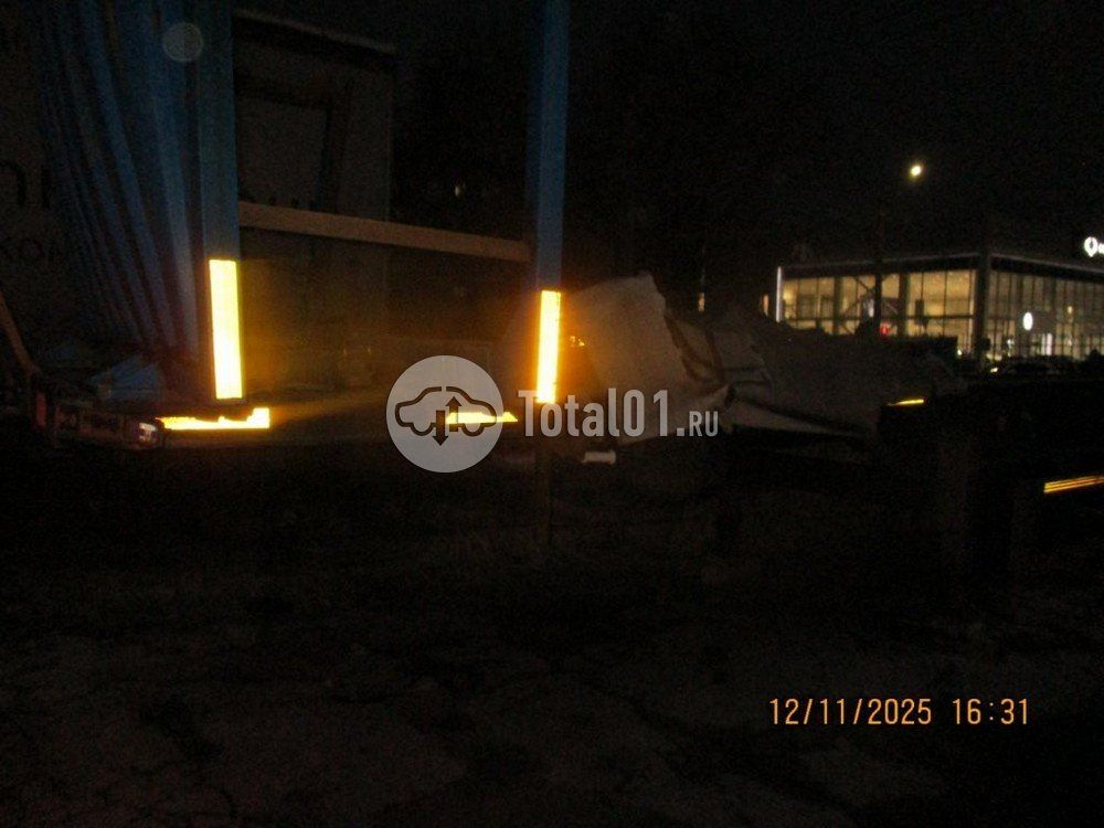 Фото Тонар 9445 8