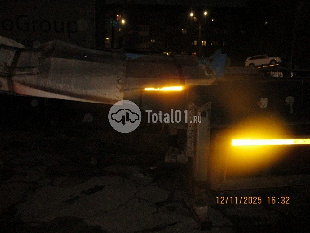 Фото Тонар 9445 14