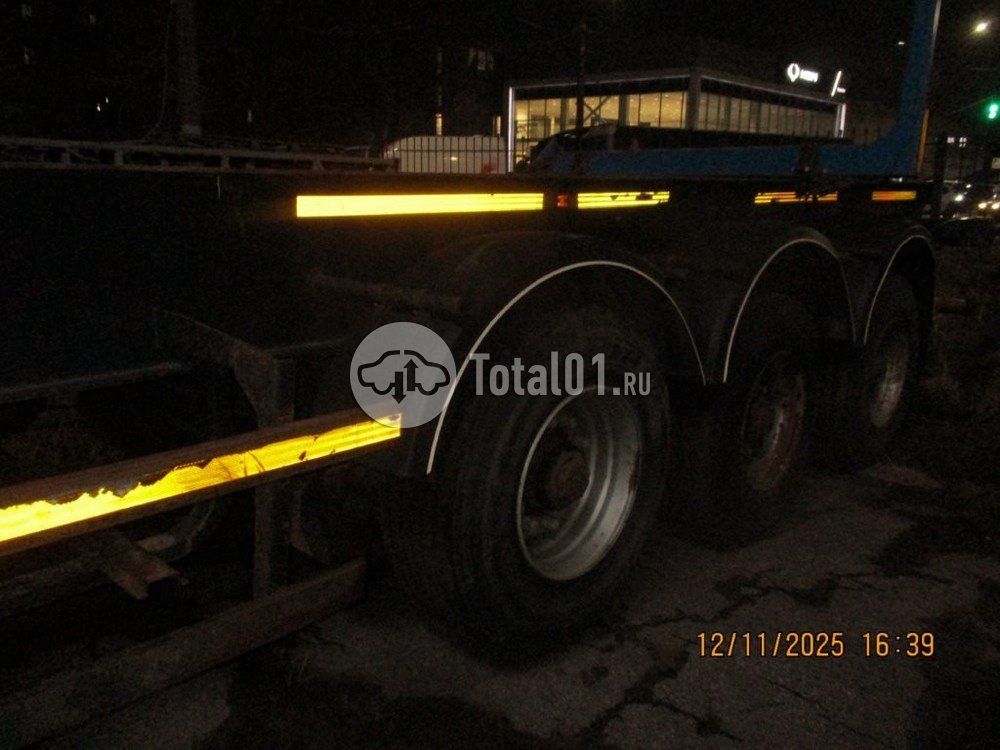 Фото Тонар 9445 16