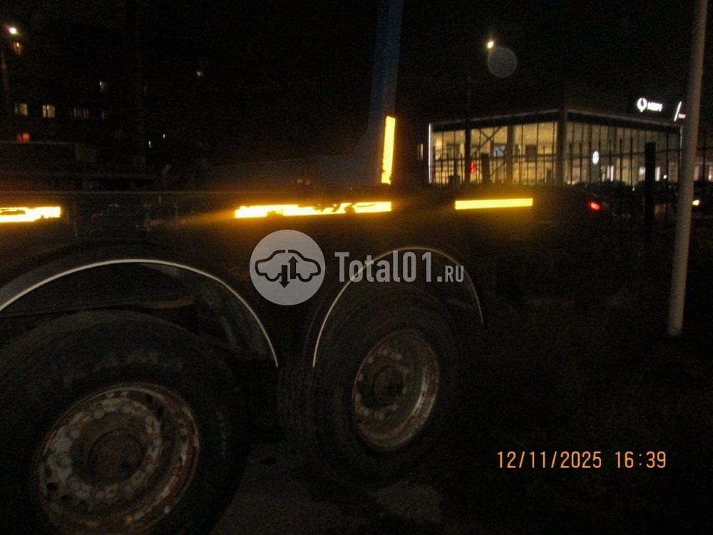 Фото Тонар 9445 18