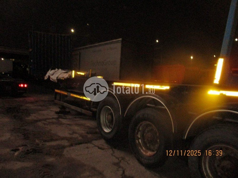 Фото Тонар 9445 22