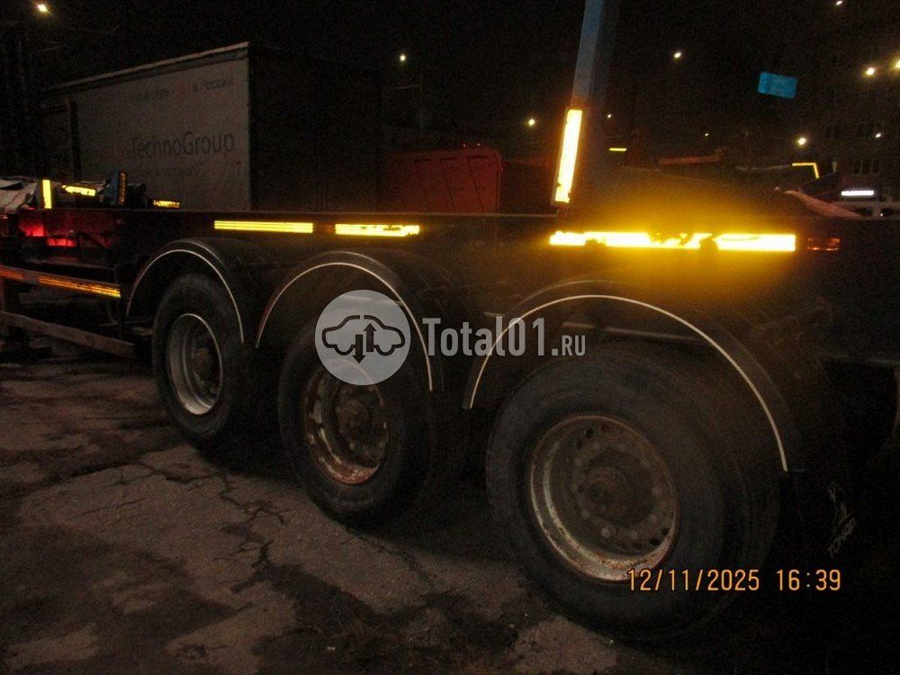 Фото Тонар 9445 24