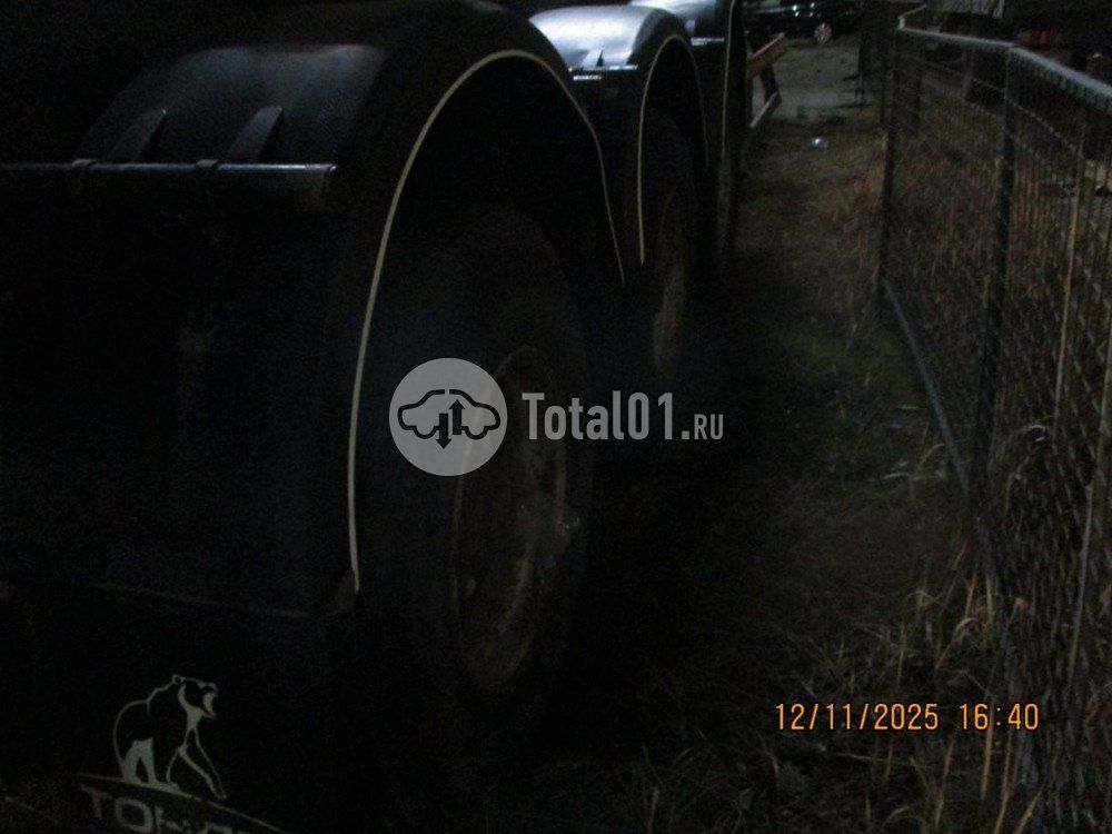 Фото Тонар 9445 38